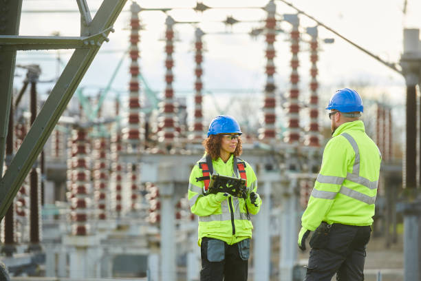 Best Electrical Repair Services  in Harmony, RI