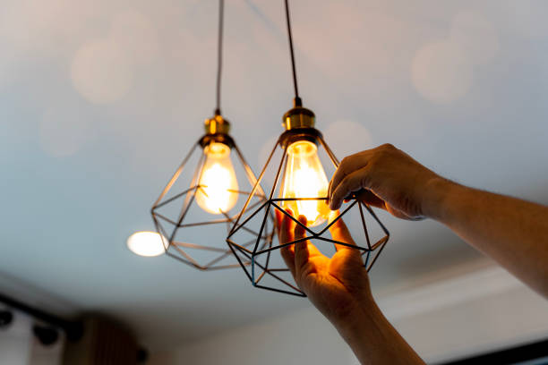 Best Electrical Installation Contractor  in Harmony, RI