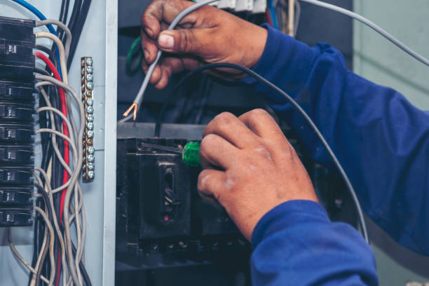 Best Affordable Electrical Installation  in Harmony, RI
