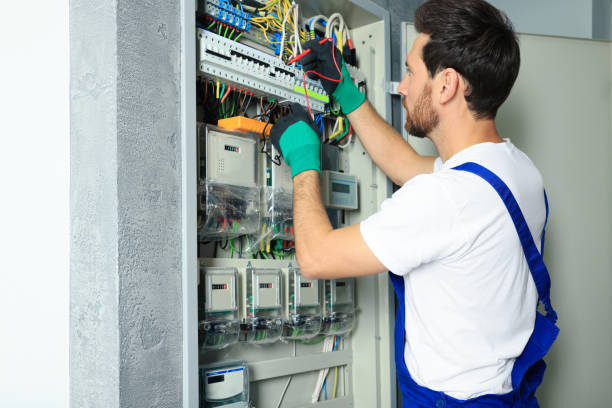  Harmony, RI Electrician Pros