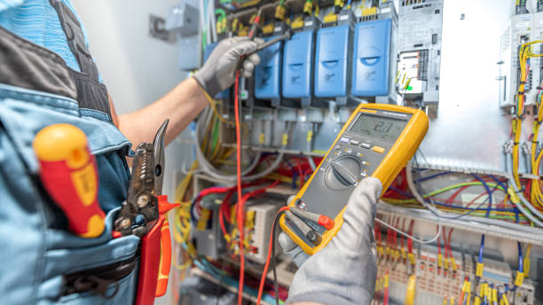Best Emergency Electrician Near Me  in Harmony, RI