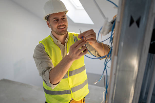Best Emergency Electrician Near Me  in Harmony, RI